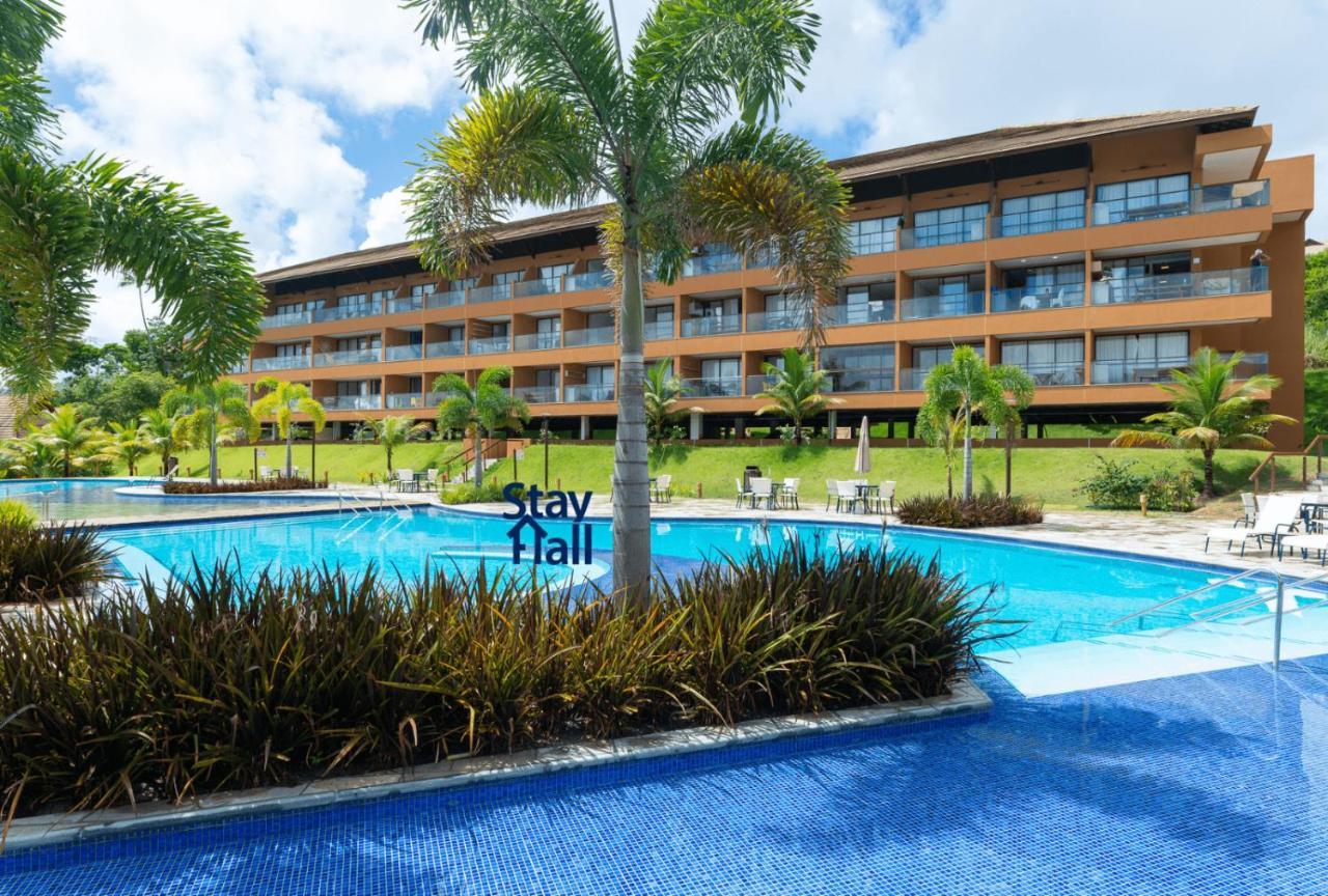 Bangalô Praia dos Carneiros - 3 Quartos - Jacuzzi Particular - Piscina Privativa - Ao lado da igrejinha - SH009 Exterior foto